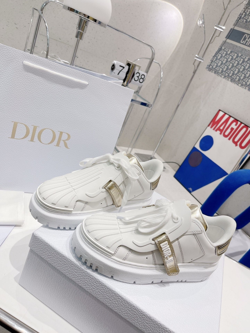 Christian Dior Casual Shoes